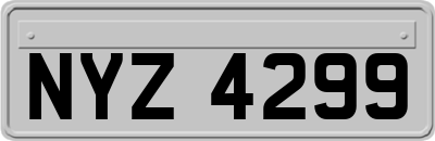 NYZ4299