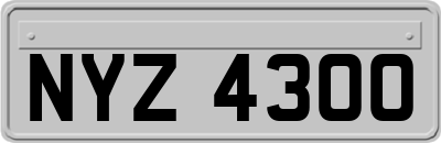 NYZ4300