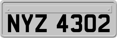 NYZ4302