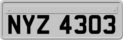 NYZ4303