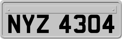 NYZ4304