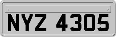 NYZ4305
