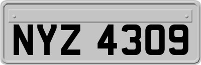 NYZ4309