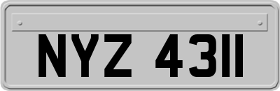 NYZ4311