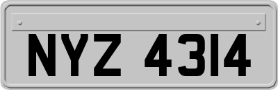 NYZ4314