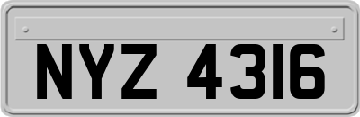 NYZ4316