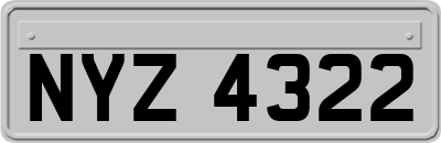 NYZ4322