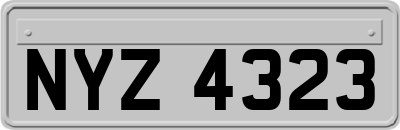 NYZ4323