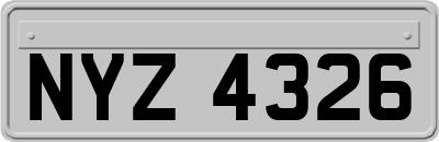 NYZ4326