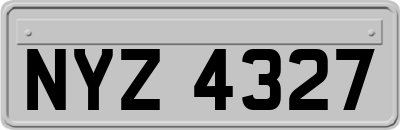 NYZ4327