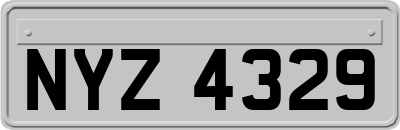 NYZ4329
