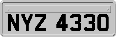 NYZ4330