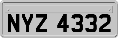 NYZ4332