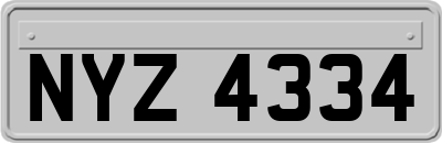 NYZ4334