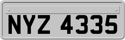 NYZ4335