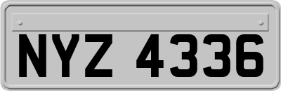 NYZ4336