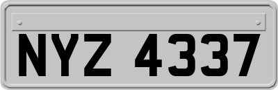 NYZ4337