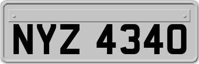 NYZ4340