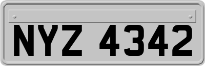 NYZ4342