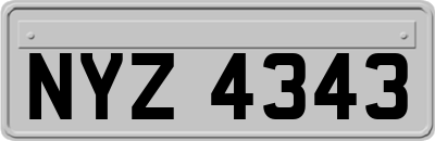 NYZ4343