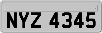 NYZ4345