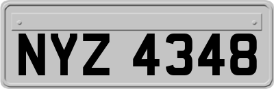 NYZ4348