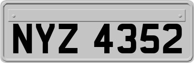 NYZ4352