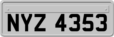 NYZ4353