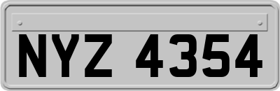 NYZ4354