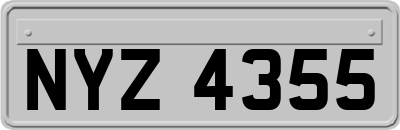 NYZ4355