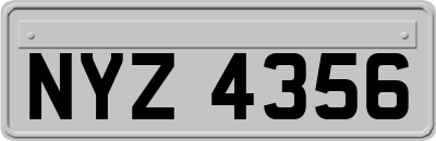 NYZ4356