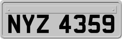 NYZ4359