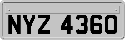 NYZ4360