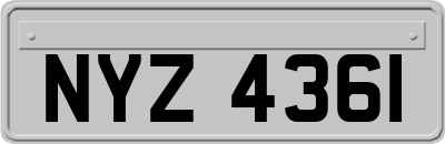 NYZ4361