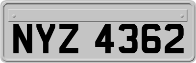 NYZ4362