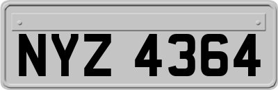 NYZ4364