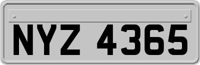 NYZ4365