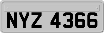 NYZ4366