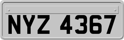 NYZ4367