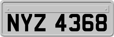 NYZ4368
