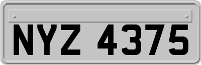 NYZ4375