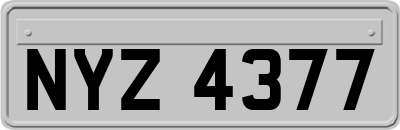 NYZ4377