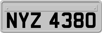 NYZ4380