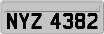 NYZ4382