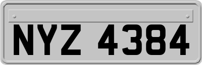 NYZ4384
