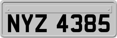 NYZ4385