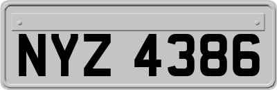 NYZ4386