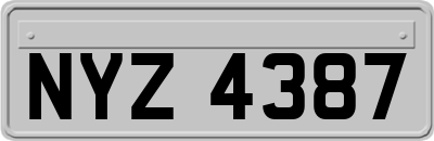 NYZ4387