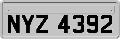 NYZ4392