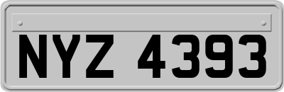 NYZ4393